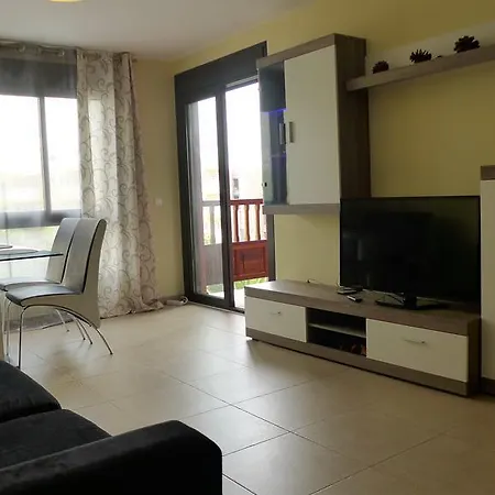 דירה Apartments Palmmar San