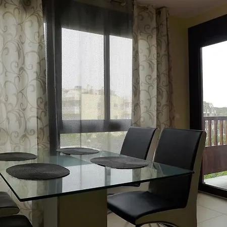 Apartments Palmmar San