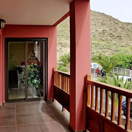 Apartments Palmmar San פאלם-מאר