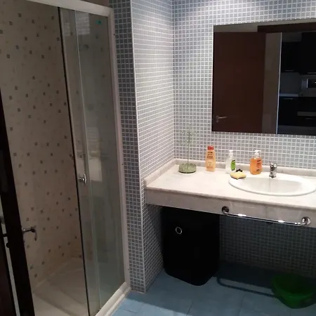 דירה Apartments Palmmar San *