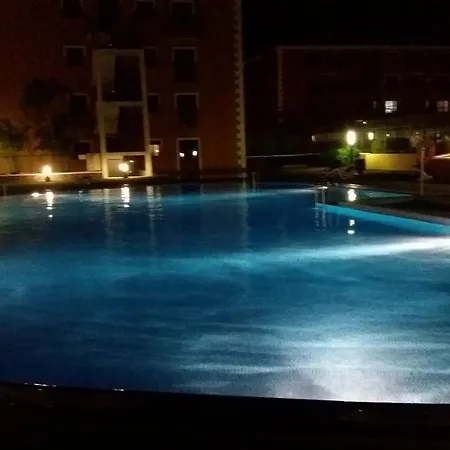 Apartments Palmmar San * פאלם-מאר