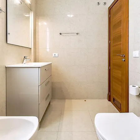 Apartments Palmmar San * פאלם-מאר