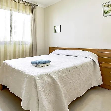 דירה Apartments Palmmar San