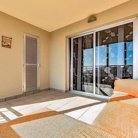 Apartments Palmmar San דירה