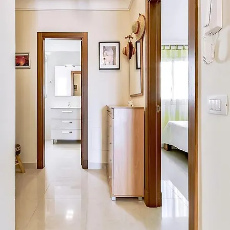 Apartments Palmmar San פאלם-מאר