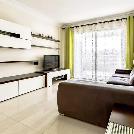 Apartments Palmmar San פאלם-מאר
