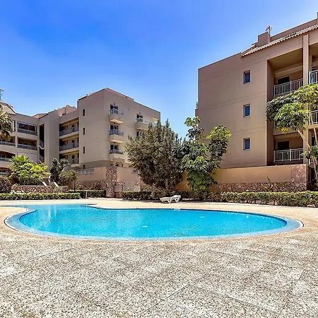 Apartments Palmmar San *