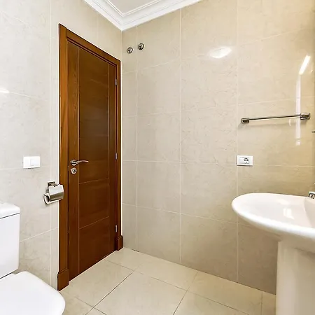 Apartments Palmmar San דירה *