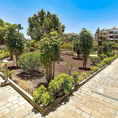 Apartments Palmmar San *