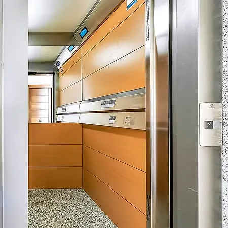 Apartments Palmmar San פאלם-מאר
