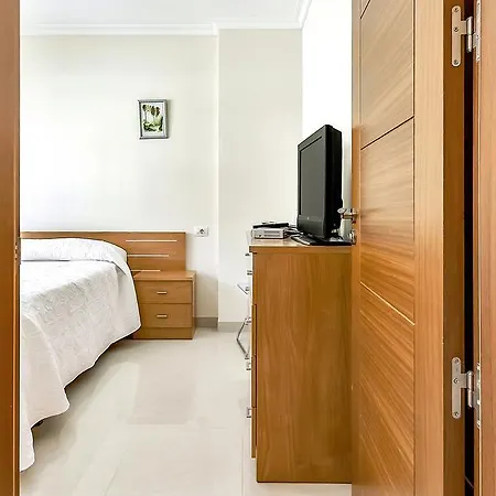 דירה Apartments Palmmar San