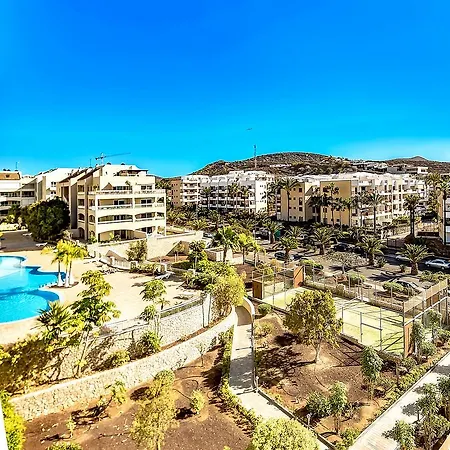 Apartments Palmmar San פאלם-מאר