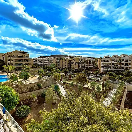 Apartments Palmmar San