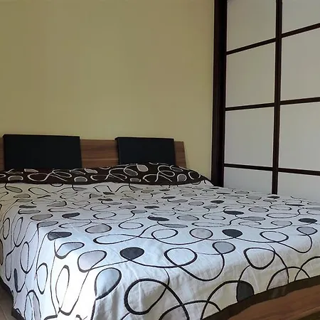 Apartments Palmmar San Διαμέρισμα