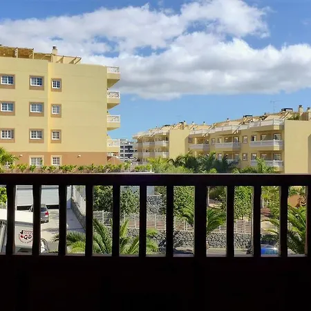 Διαμέρισμα Apartments Palmmar San *