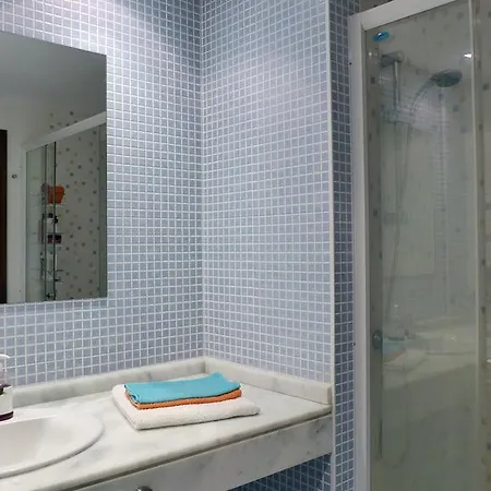 Διαμέρισμα Apartments Palmmar San Palm-mar