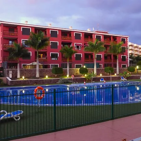 Apartments Palmmar San Διαμέρισμα