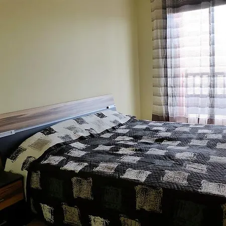 アパート Apartments Palmmar San *