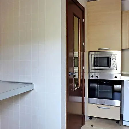 Διαμέρισμα Apartments Palmmar San *
