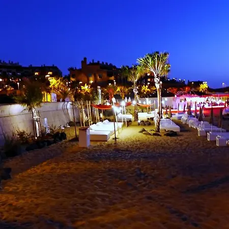 アパート Apartments Palmmar San *