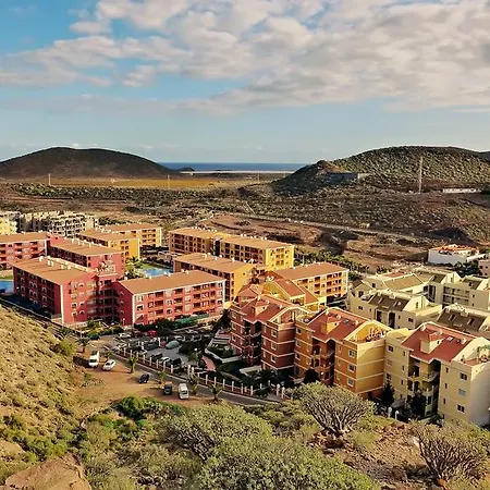 Διαμέρισμα Apartments Palmmar San Palm-mar