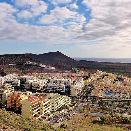 Διαμέρισμα Apartments Palmmar San *