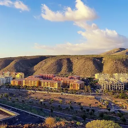 アパート Apartments Palmmar San