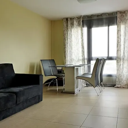 Apartments Palmmar San パルム・マール