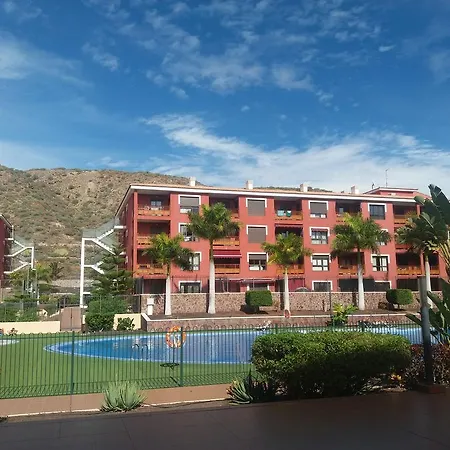 Apartments Palmmar San Διαμέρισμα