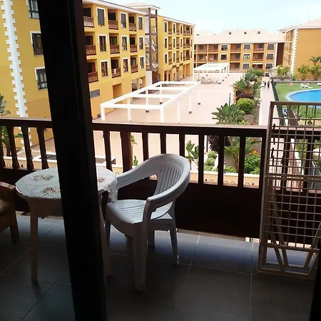 アパート Apartments Palmmar San