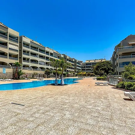 アパート Apartments Palmmar San *