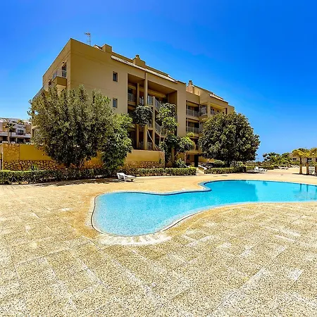 Διαμέρισμα Apartments Palmmar San Palm-mar
