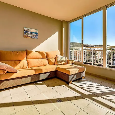 Διαμέρισμα Apartments Palmmar San