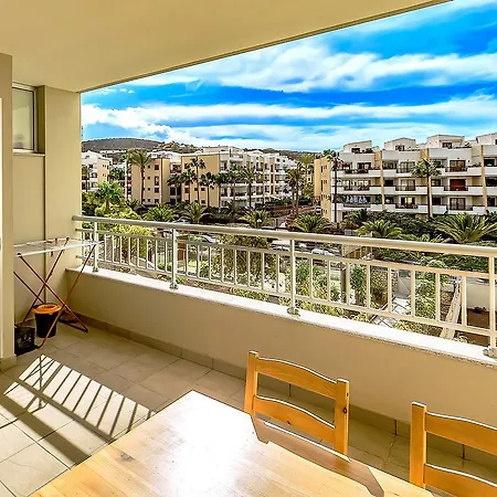 Διαμέρισμα Apartments Palmmar San