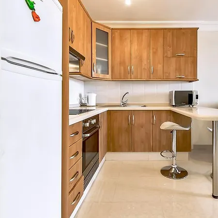 Apartments Palmmar San Διαμέρισμα