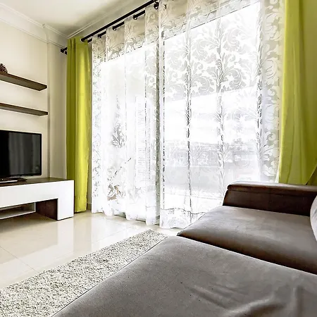 Apartments Palmmar San Διαμέρισμα Palm-mar