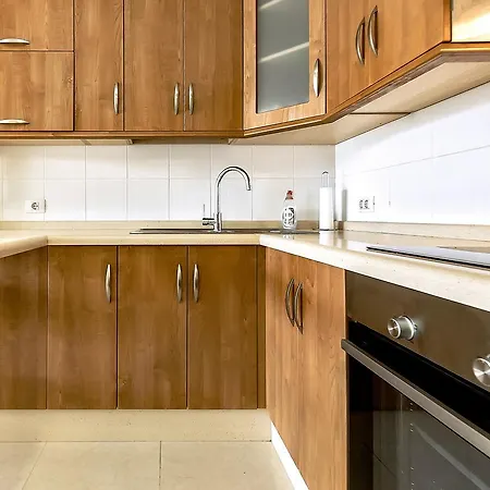 Apartments Palmmar San Διαμέρισμα *