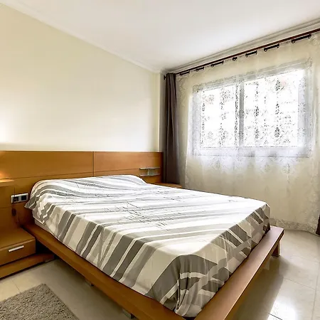 Apartments Palmmar San Διαμέρισμα *