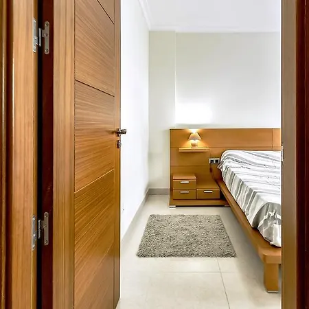 Apartments Palmmar San *