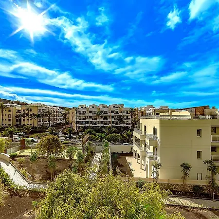 Apartments Palmmar San * Palm-mar