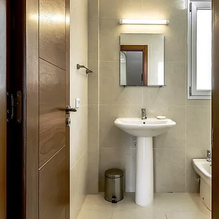 Apartments Palmmar San