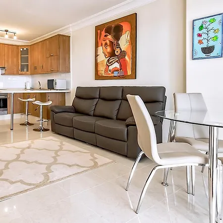 Apartments Palmmar San Διαμέρισμα