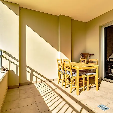 Apartments Palmmar San Διαμέρισμα