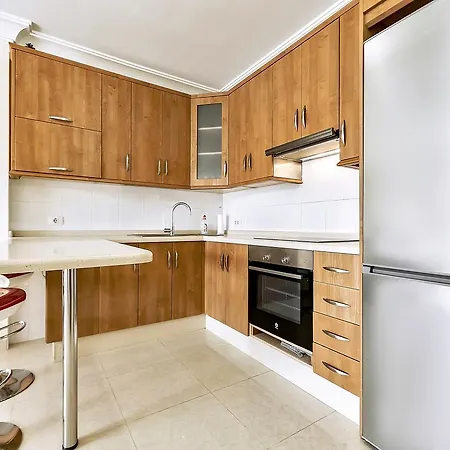 Apartments Palmmar San Διαμέρισμα