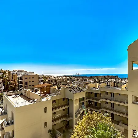 Apartments Palmmar San Διαμέρισμα *