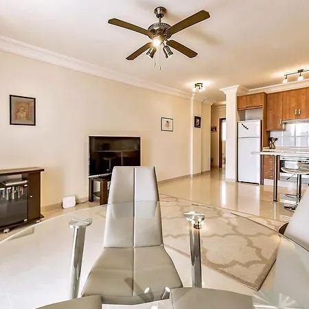 Διαμέρισμα Apartments Palmmar San Palm-mar